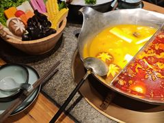 -湊湊火锅·茶憩(皇姑万象汇店)