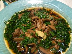 -方荣糊涂菜馆(湖北路店)