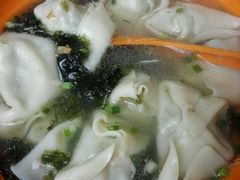 -阿麟馄饨(延长路店)