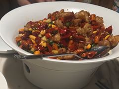 -汤城小厨•粤菜•靓汤(西直门凯德MALL店)