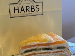 -HARBS(渋谷ヒカリエ シンクス店)