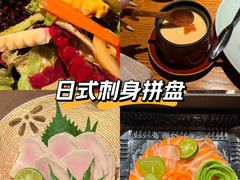 -贰捌零叁精致料理(钱湖店)