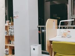 -丹柿自习室
