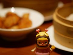 -杭州JW万豪酒店-万豪中餐厅