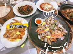 -阿毛饭店(和义路店)