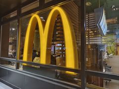 -麦当劳(双榆树店)