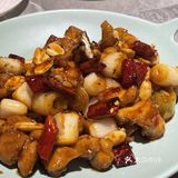 今日打卡经典川菜