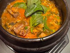 -松涛园朝鲜·海鲜·料理店(鸭绿江断桥店)