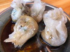 -陈阿婆叉粿条(大小街店)