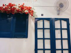 -Mix Restaurant