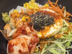 -优壹佳·延边朝鲜族料理(中山北路店)