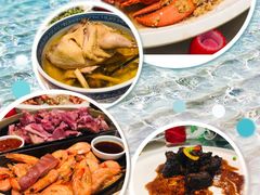 -同庆楼(花园店)