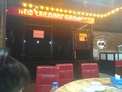 -秀园弘扬川味饭店(长久路店)