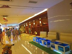 -汤连得温泉馆(宝山店)