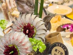 -喜聚薈·花膠雞海鮮火鍋(越秀店)