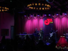 -JZ Club 爵士酒吧(上海店)