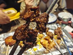 -熙成烧烤·三十三年(开发区店)