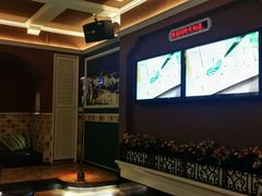 android_upload_pic-INLOVE KTV(世博源店)