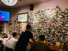 大堂-鸟串烧Yakitori