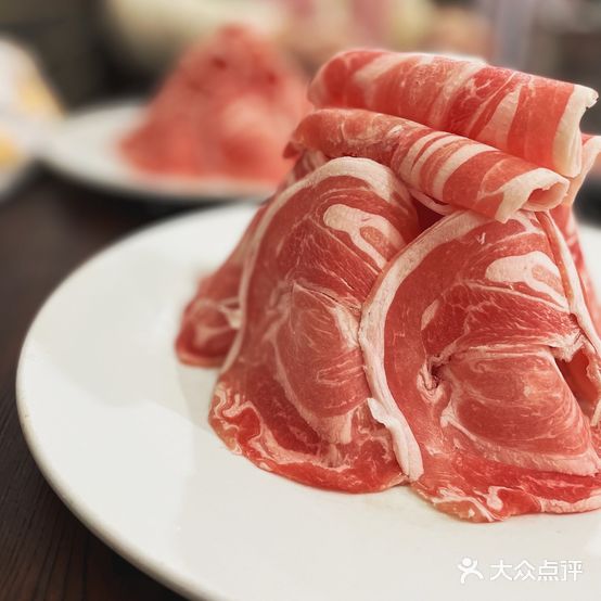 老王涮羊肉私家老店