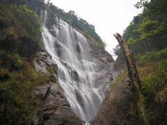 -千泷沟大瀑布旅游区