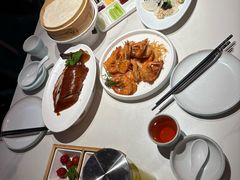 -大碗居·烤鸭·鱼头泡饼(天坛东门店)