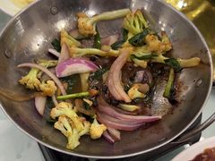 -金鸭都·老北京特色家常菜(潘家园店)