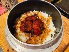 -黑牛の店·和牛烧肉(合生汇店)