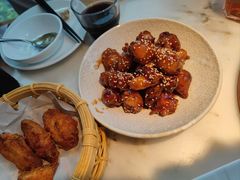 糖醋里脊-佬肥猫(国华广场店)