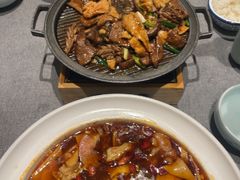 -老城味道·传统天津菜(杨柳青店)