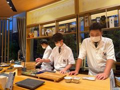 -鮨冠OMAKASE食べ放题(北京首店)