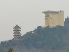 -丰都鬼城名山景区