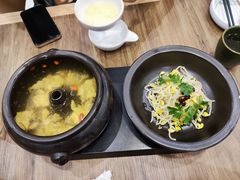 -云海肴·汽锅鸡·云南菜(广安门天虹店)