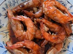 -王四营海鲜市场