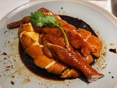 豉油鸡-岭南真味·匠心粤菜(K11店)