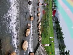 -光明小镇欢乐田园