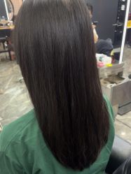 -藤野造型烫染