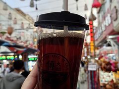 -沙州食驿·非遗小吃夜市
