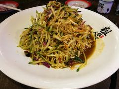 -粗粮人家·东北菜(洋桥店)