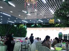 大堂-景好海鲜餐厅(大鹏必选旅游店)