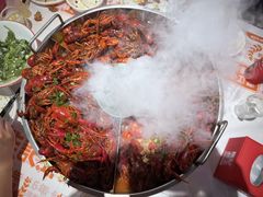 -熊记虾王·小龙虾(东晓南店)