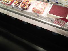 -Pantry's Best派悦坊蛋糕(K11购物艺术中心店)
