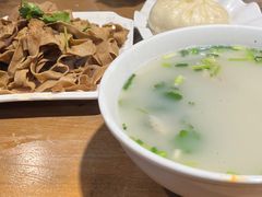 -祥盛隆羊汤馆(芙蓉店)