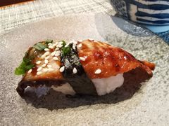 -戏作寿司(观音桥店)