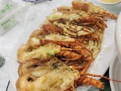 -光兴海鲜排档·小炒(莱利园店)