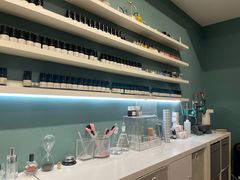 -墨more调香馆DIY自调香水(博雅国际中心B座店)