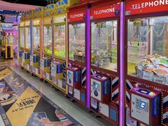 -星悦蓝海欢乐园(石路天虹店)