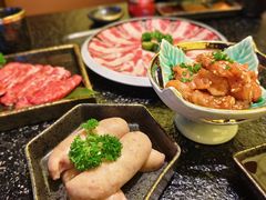 -樱嘢·炭火烧肉(惠南店)