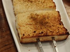 烤馒头片-南门小馆·清真(国贸商城店)