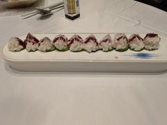 蓝莓山药泥-一品粤珍轩(吴中路店)
